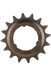 Shimano Nexus naven vast tandwiel