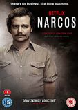 Narcos: La saison complète un