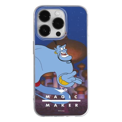 ERT GROUP mobiele telefoonhoesje voor Apple Iphone 14 PRO - Disney Aladdin 001