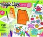 Lansay Magisch Lign - Projector voor goede vibraties - 50 illustraties - Vanaf 5 jaar