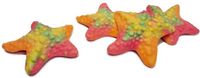 Trolli Zeesterren - 1 kilo