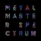 Spectrum Cocoon Metal Master (Sven Väth) - Spectrum 12" Vinyl
