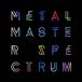 Spectrum Cocoon Metal Master (Sven Väth) - Spectrum 12" Vinyl