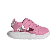 Adidas Water Sandal 2 Roze Kinderen Unisex Maat 22