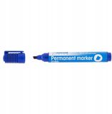 D.RECT Permanente Blauwe Bouwmarker - Waterdicht & Duurzaam