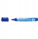 D.RECT Permanente Blauwe Bouwmarker - Waterdicht & Duurzaam
