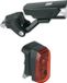 MonkeyLink PHENON Nuuk 30 Set Recharge, zwart