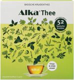 Alka® Basische Kruidenthee - 48 Filterzakjes