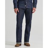 Wrangler Blue Bell 13MWZ Original Cowboy Cut Jean Indigo Raw Taille 29 x32