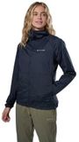 Montane Featherlite Jas Blauw S Vrouw