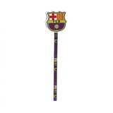 FC Barcelona potlood met gum (CYP TP-11-BC)