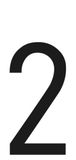 Spell-It, zelfklevende letters en cijfers 60x30 mm - 2