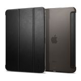 Spigen Smart Fold Apple iPad Air 13-inch (2024) Folio Case Zwart