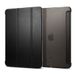 Spigen Smart Fold Apple iPad Air 13-inch (2024) Folio Case Zwart
