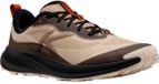Keen Wander Schoenen Beige EU 44 Homme