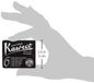 Kaweco Cartouches d'encre noires - Jeu de 2