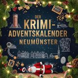 Der FlipFlop Der Krimi-Adventskalender Neumünster