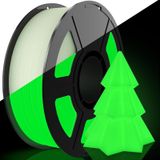Filament d'imprimante 3D phosphorescent, 1 kg