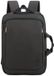 Aoking Sac à dos unisexe 20,7 L Noir