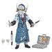 Power Rangers Lightning Collection Mighty Morphin Finster 15 cm Premium Collectible Action Figure Toy met accessoires