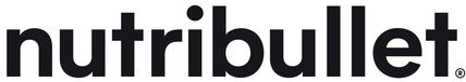 NutriBullet 02673 blender 0,9 l Blender voor op aanrecht 900 W