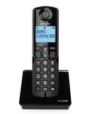Alcatel S280 Duo Zwart