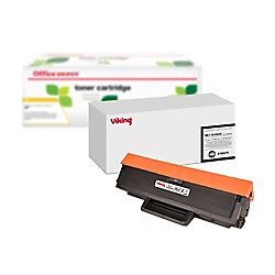 Viking Tonercartridge compatible Viking MLT-D1042S/ELS zwart