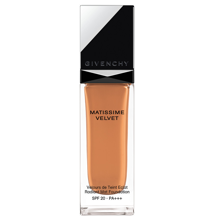 Givenchy Amber Matissime Velvet Foundation 30 ml Gezichtsmake-up