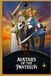 Avatars of the Pantheon Book 4: Four Girls Fight The Future