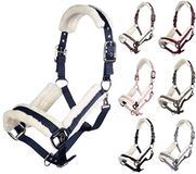 HKM Strong Holster Donkerblauw Volbloed