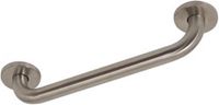 Plieger Vigo Poignée de bain – Poignée de bain inox – Avec vis – Poignée salle de bain 45 cm – 10 ans de garantie – Chrome brossé