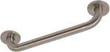 Plieger Vigo Poignée de bain – Poignée de bain inox – Avec vis – Poignée salle de bain 45 cm – 10 ans de garantie – Chrome brossé
