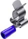 Hebotec HSK-RKS 6 - 8 B2,5² Bevestigingselement 1016-013C 1 stuk(s)