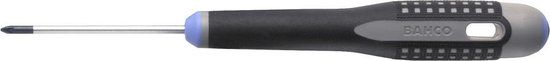 Bahco ERGO™ PZ0 60mm Screwdriver - BE-8800