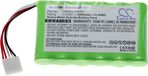 Vhbw - Batterie Compatible Avec Ideal Unipro Mgig1 Outil De Mesure (2000mAh, 7,2V, NiMH)