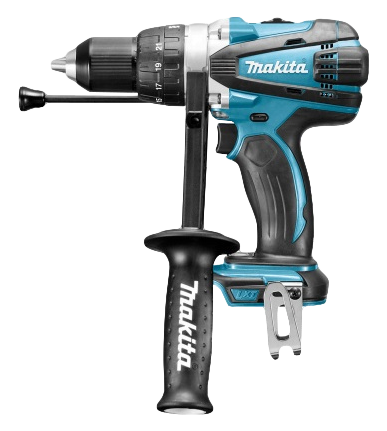 Makita DHP458ZJ