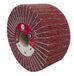 Calflex RNMS10050.180 Unisex wiel Ø 110 mm dikte 50 mm kern 19K korrel 180