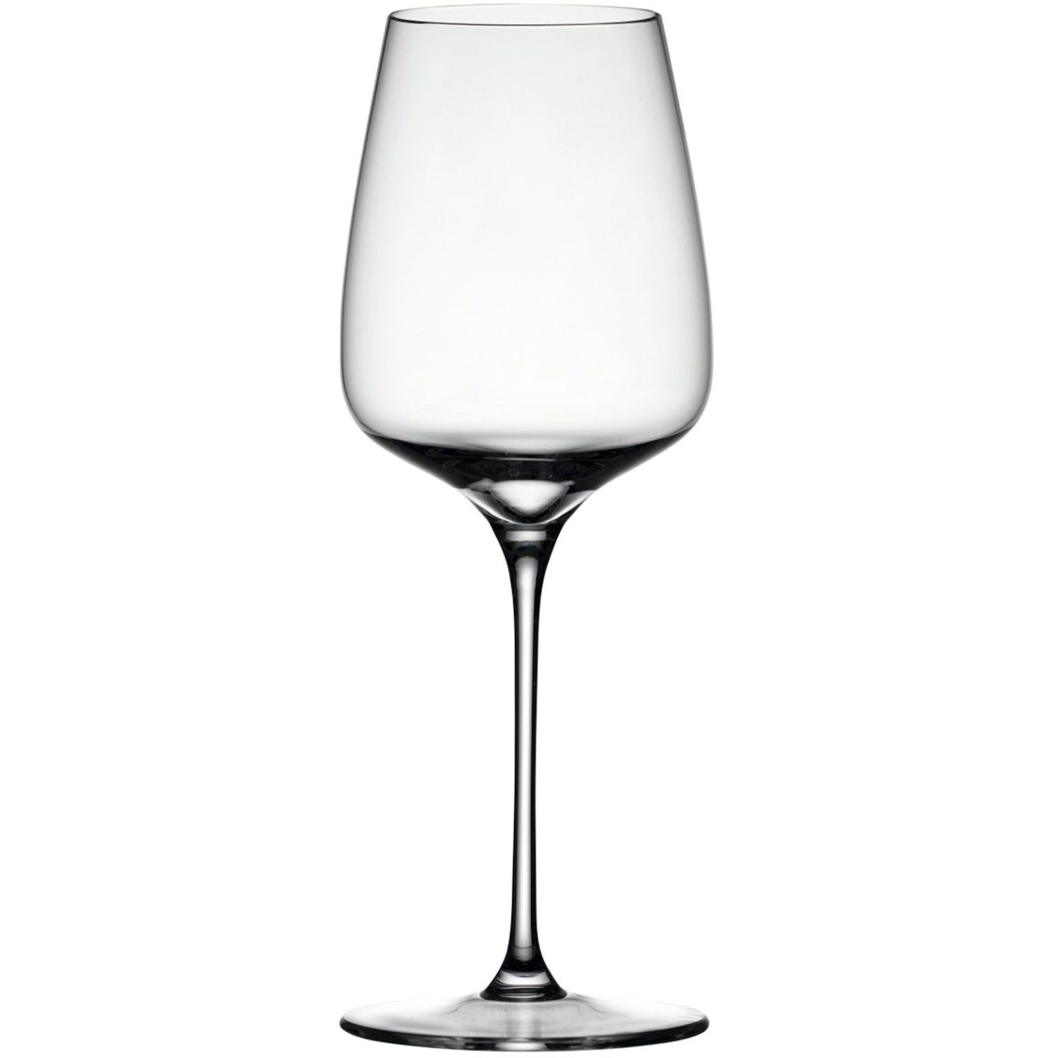 Spiegelau Willsberger Rode Wijnglazen - Set van 4