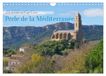 Les Calvendo Les balades au Cap Corse (Calendrier mural 2026 DIN A4 vertical), CALVENDO calendrier mensuel