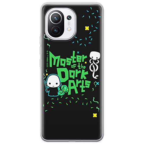 ERT GROUP Mobiele Telefoonhoesje voor Xiaomi 11 - Harry Potter Patroon - TPU