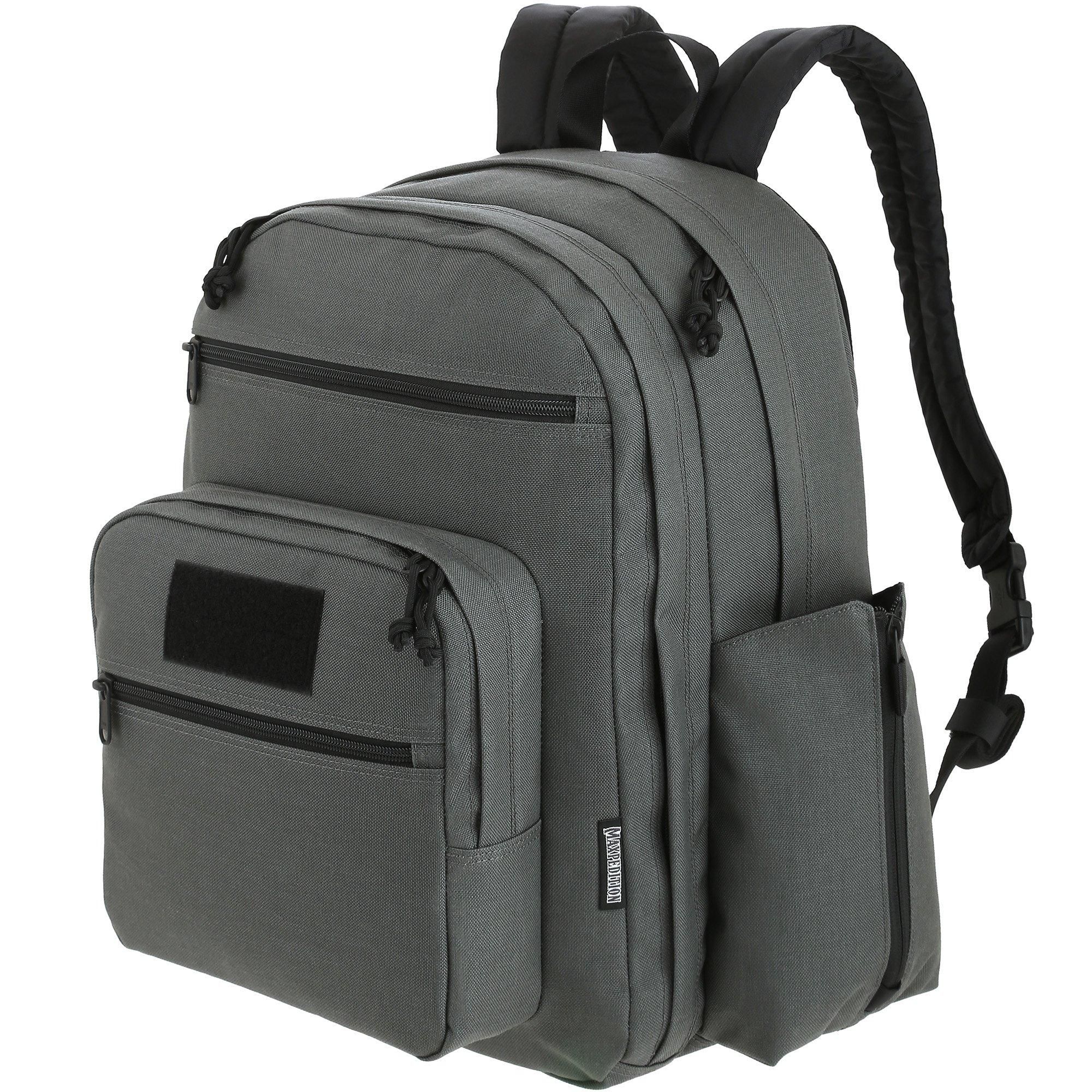 Maxpedition Prepared Citizen Deluxe rugzak 32L PREPDLXW grijs - 0846909023197
