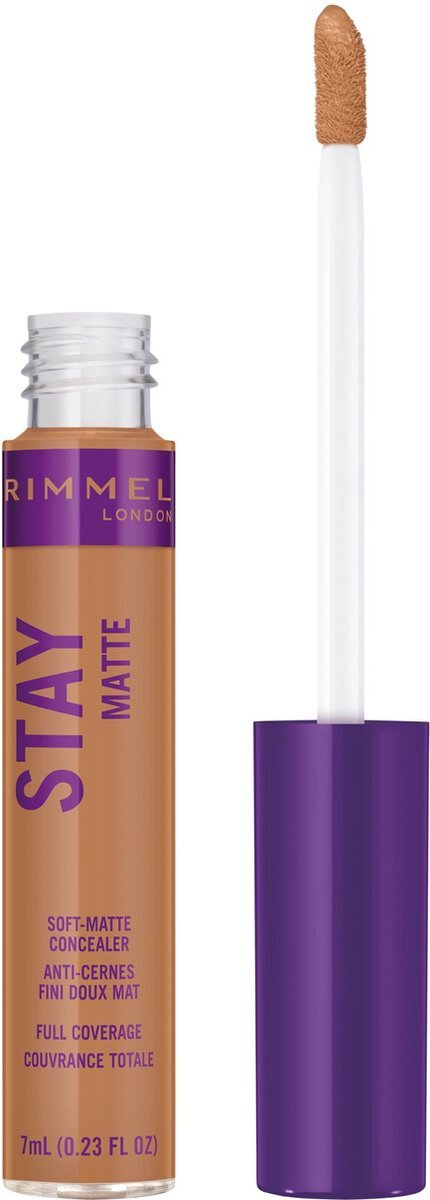 Rimmel London Rimmel Stay Matte Soft Matte Concealer - 410 Beige