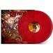 Gods Kreator Gods of Violence LP Red