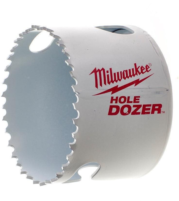 Milwaukee Hole Dozer Gatzaag - 68 mm - 1 st