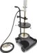 Merkloos / Sans marque HBM Mobiele Pneumatische Vetpomp, Vetvatpomp 20 – 60 Kg