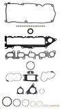 Head Ajusa Head set w/o head gasket