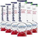 Parodontax Tandpasta Extra Fresh 75ml x 6