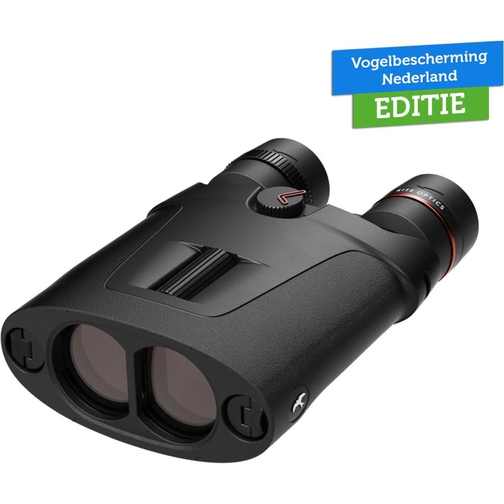 Kite Optics APC 16x42 ED AAA - Vogelbescherming Nederland Editie