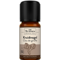 De Tuinen Kruidnagel Essentiële Olie - 10ml