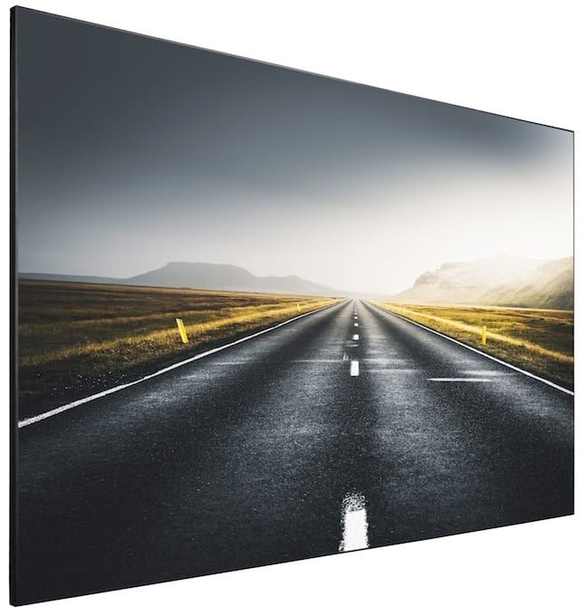 Lumene Movie Palace UHD 4K Extra Bright 240C - 3700795161791